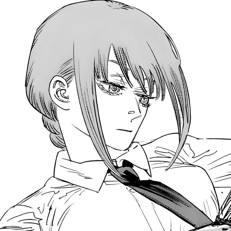 Avatar of Makima