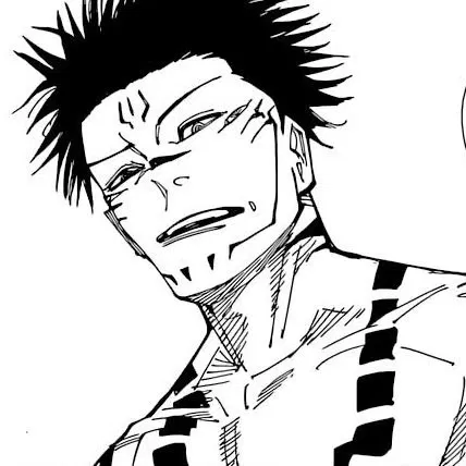 Avatar of Ryomen Sukuna