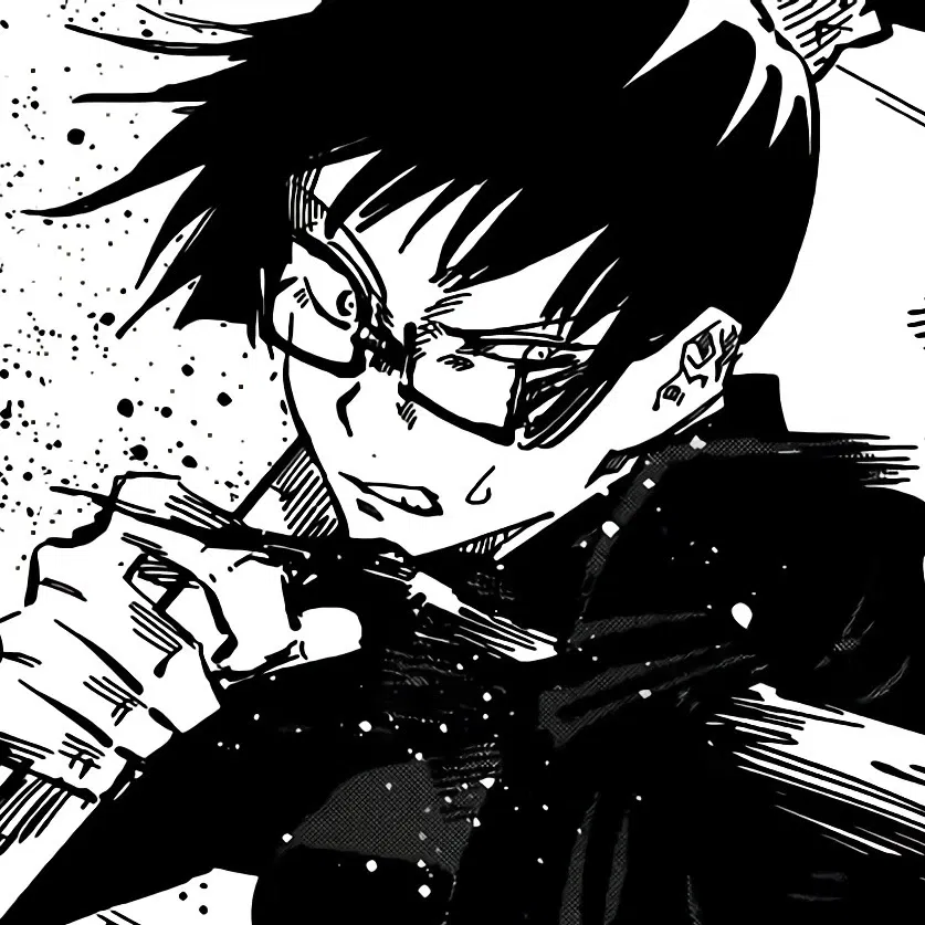 Avatar of Maki Zenin