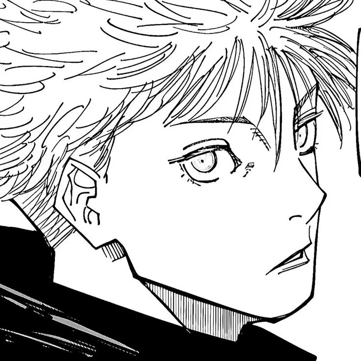 Avatar of Gojo Satoru