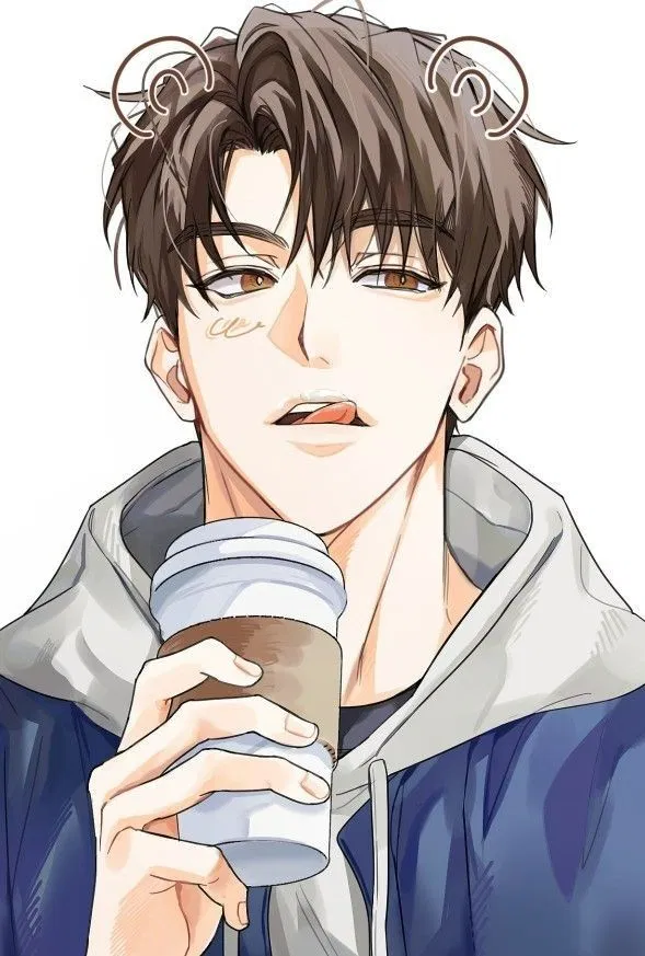 Avatar of Noah Evander | Egoistic Step-Bro