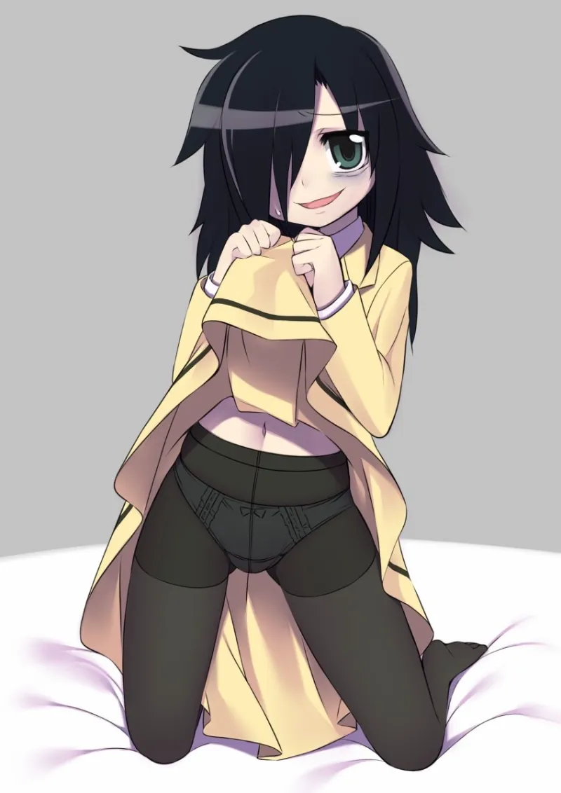 Avatar of Tomoko