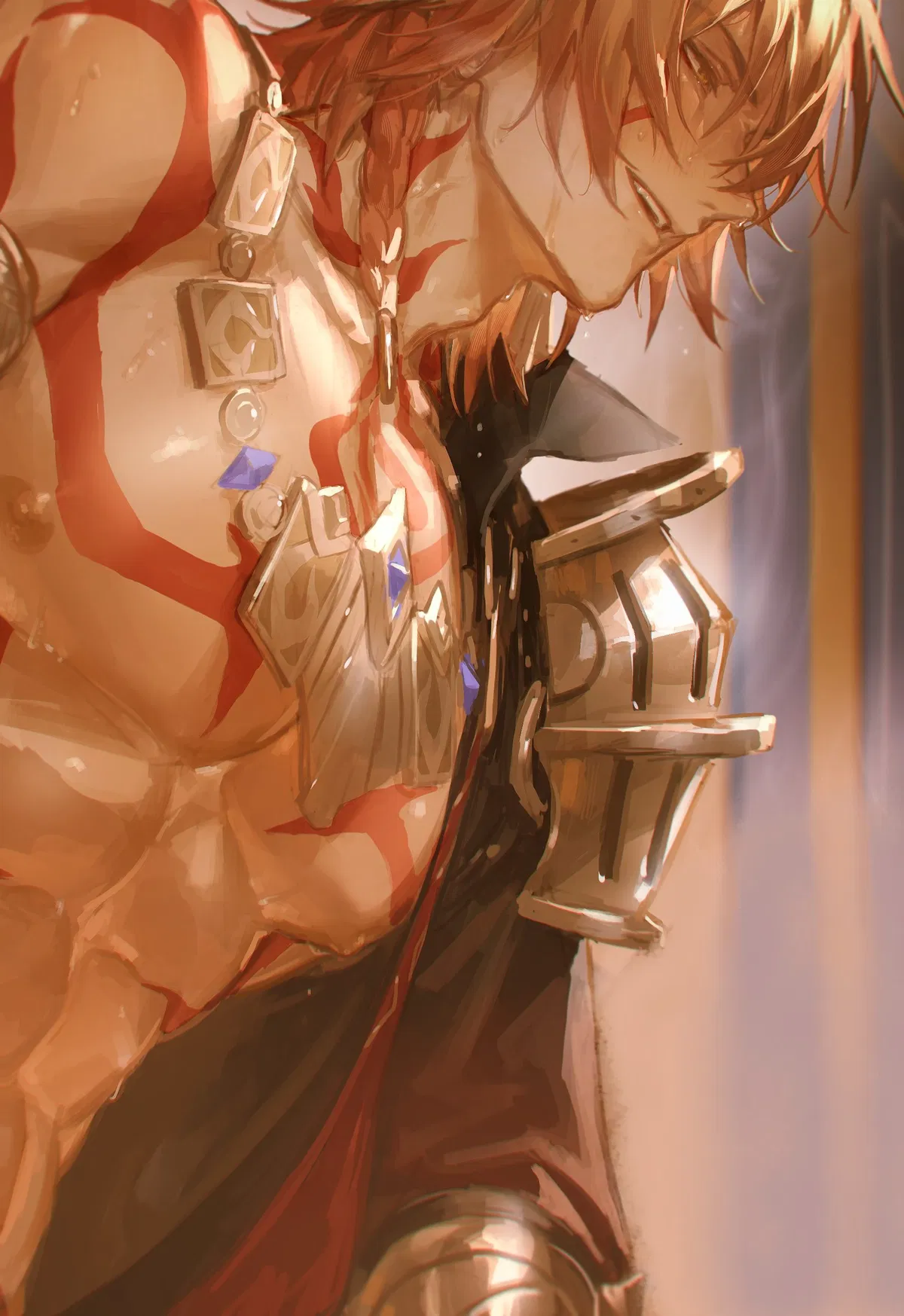 Avatar of Mydei