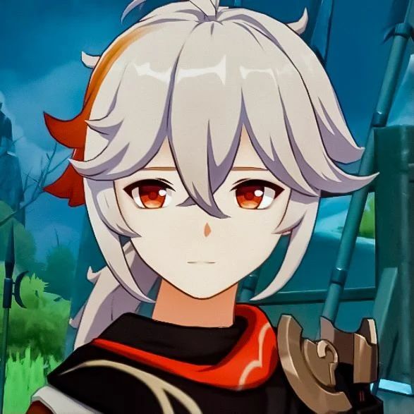Avatar of Kazuha