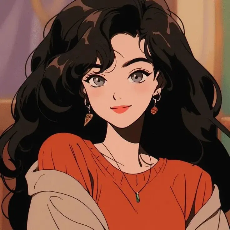 Avatar of Lillian Ellis