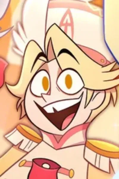 Avatar of Abel - A Christmas Welcome - Hazbin Hotel
