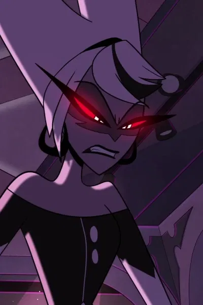 Avatar of Carmilla Carmine - Training - Hazbin Hotel