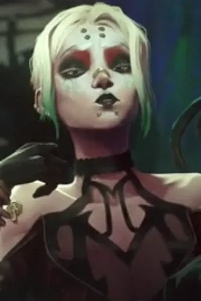 Avatar of Margot - ARCANE [ALT SCENARIO 1]
