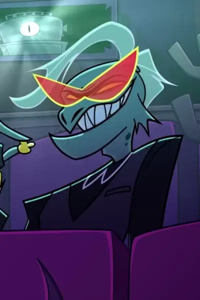 Avatar of Rolando (ALT SCENARIO)