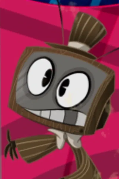 Avatar of Vox