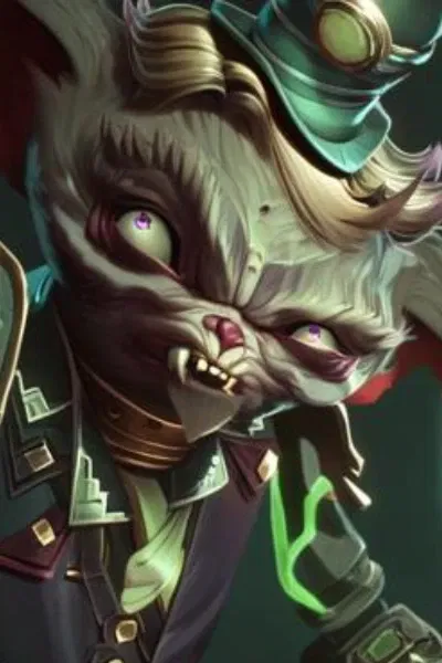 Avatar of Smeech - Captured Nobleman POV