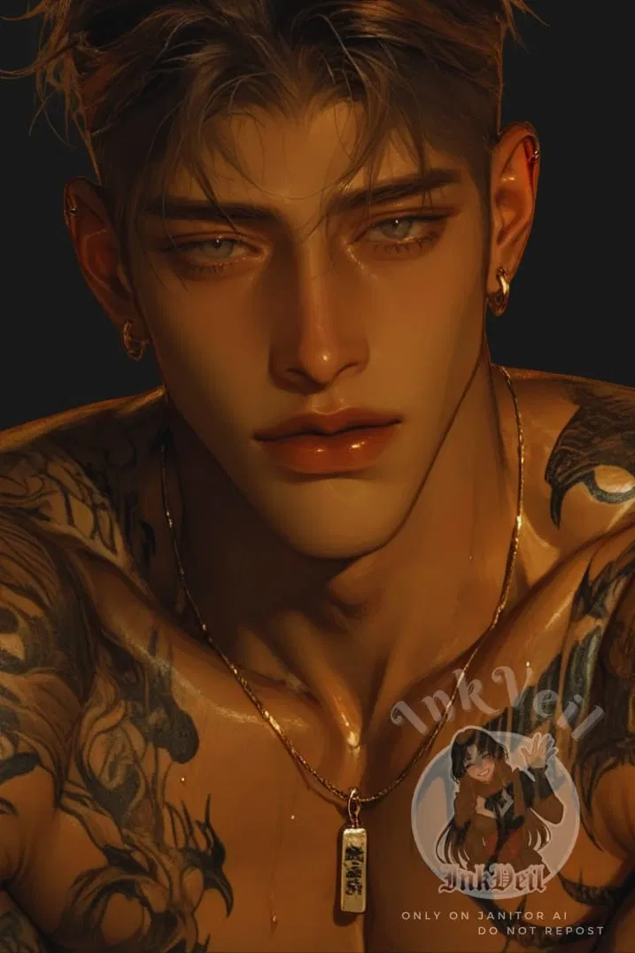 Avatar of Rune Ardent || Your Brother’s Best Friend 