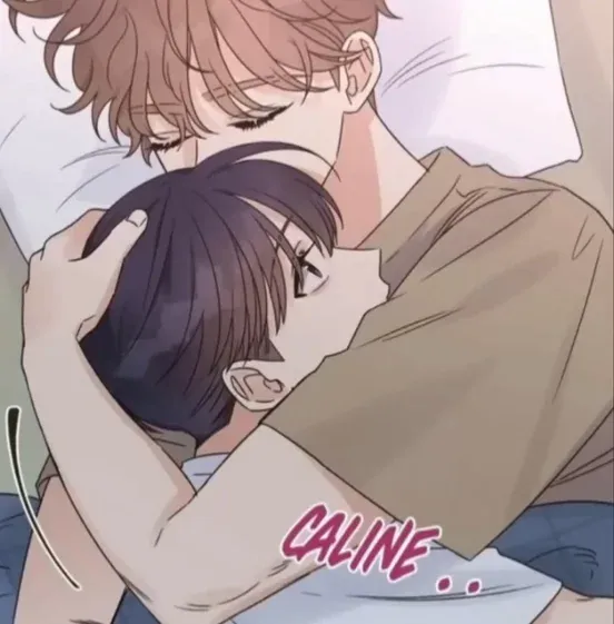 Avatar of Cuddling with Bf <3