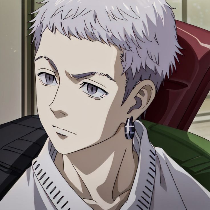 Avatar of Mitsuya 