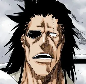 Avatar of Kenpachi Zaraki 