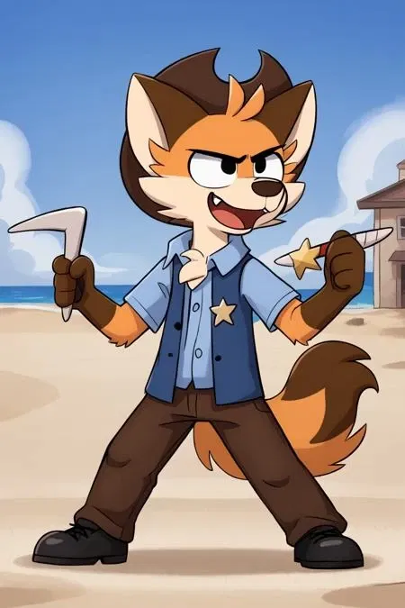 Avatar of Todd Hayseed 