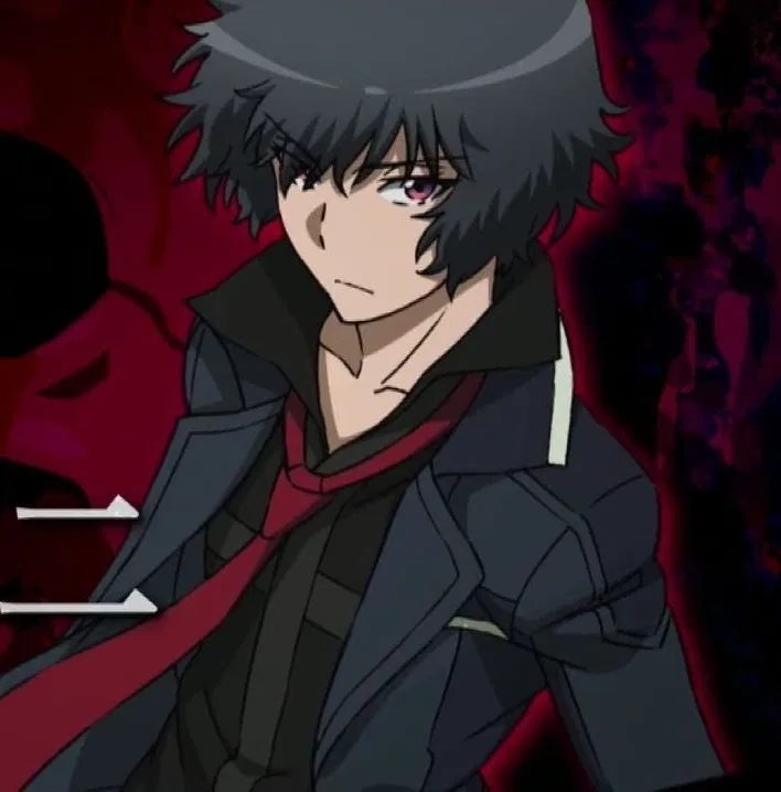 Avatar of Akechi Kogoro