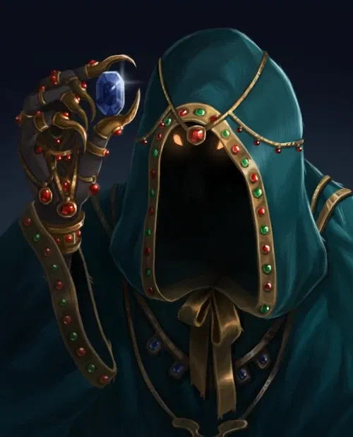 Avatar of Mr Stones- Day of Mating