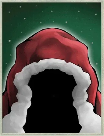 Avatar of Mr Pages- Day 6 of the 12 Days of Mr Sacks