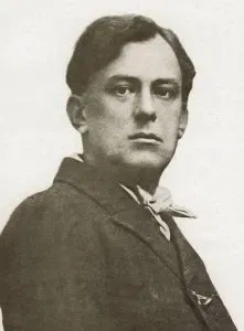 Avatar of Aleister Crowley