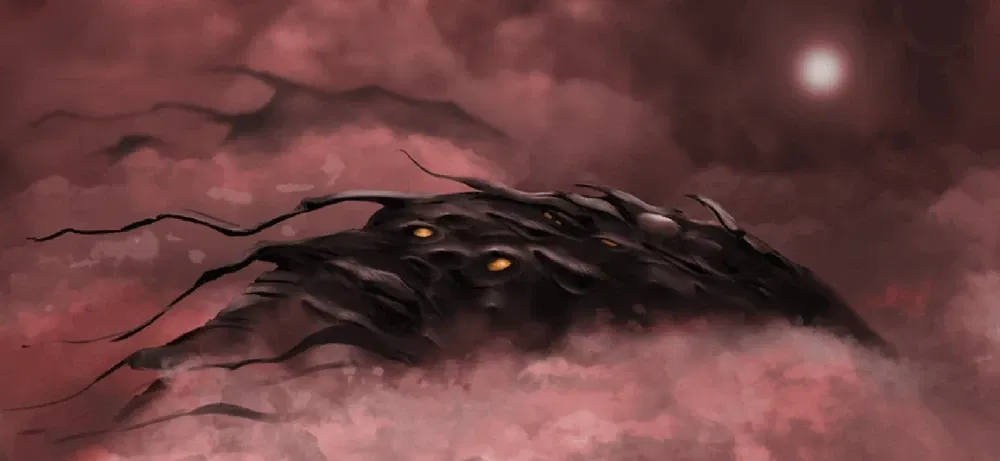 Avatar of WHAT THE THUNDER SAYS