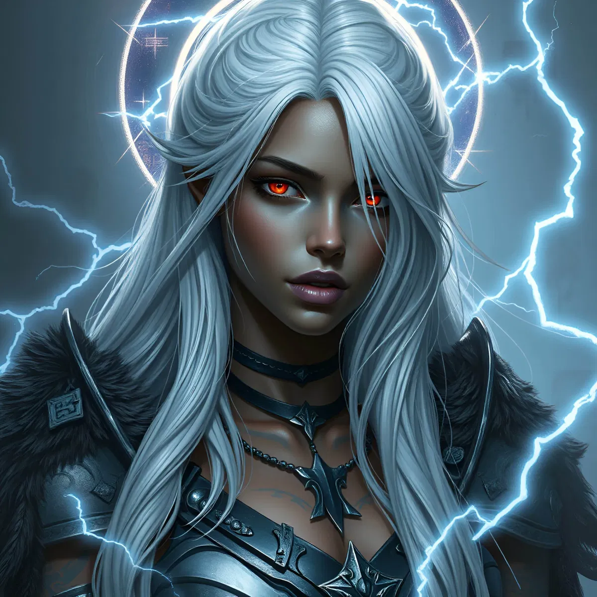 Avatar of Astor Vilmarsdóttir- The Wrath of Hystermin