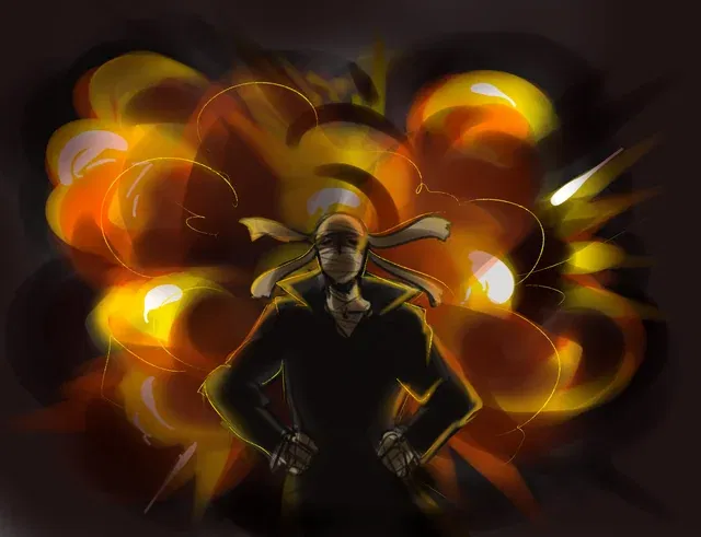 Avatar of Feducci