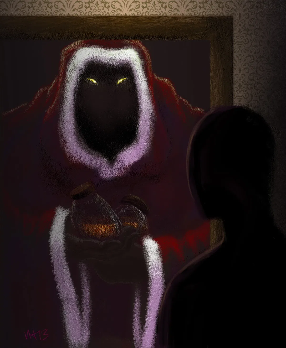 Avatar of Mr Spices- Day 1 of the 12 Days of Mr Sacks