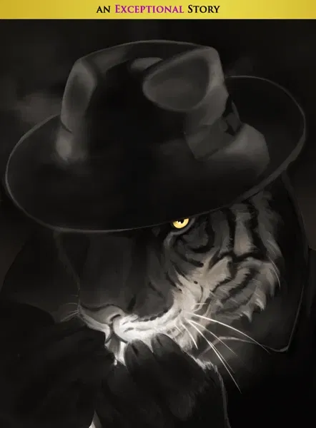 Avatar of REQUESTED: The Banded Sleuth