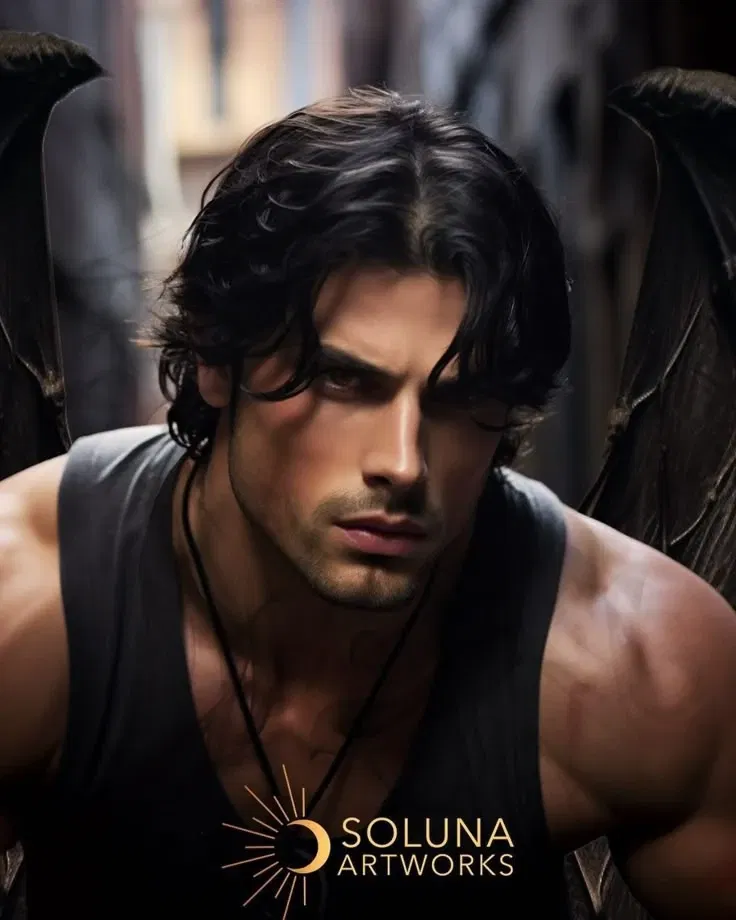 Avatar of Azriel