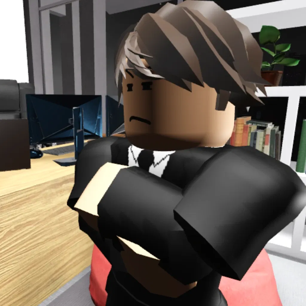Avatar of Alex The Security Guard
