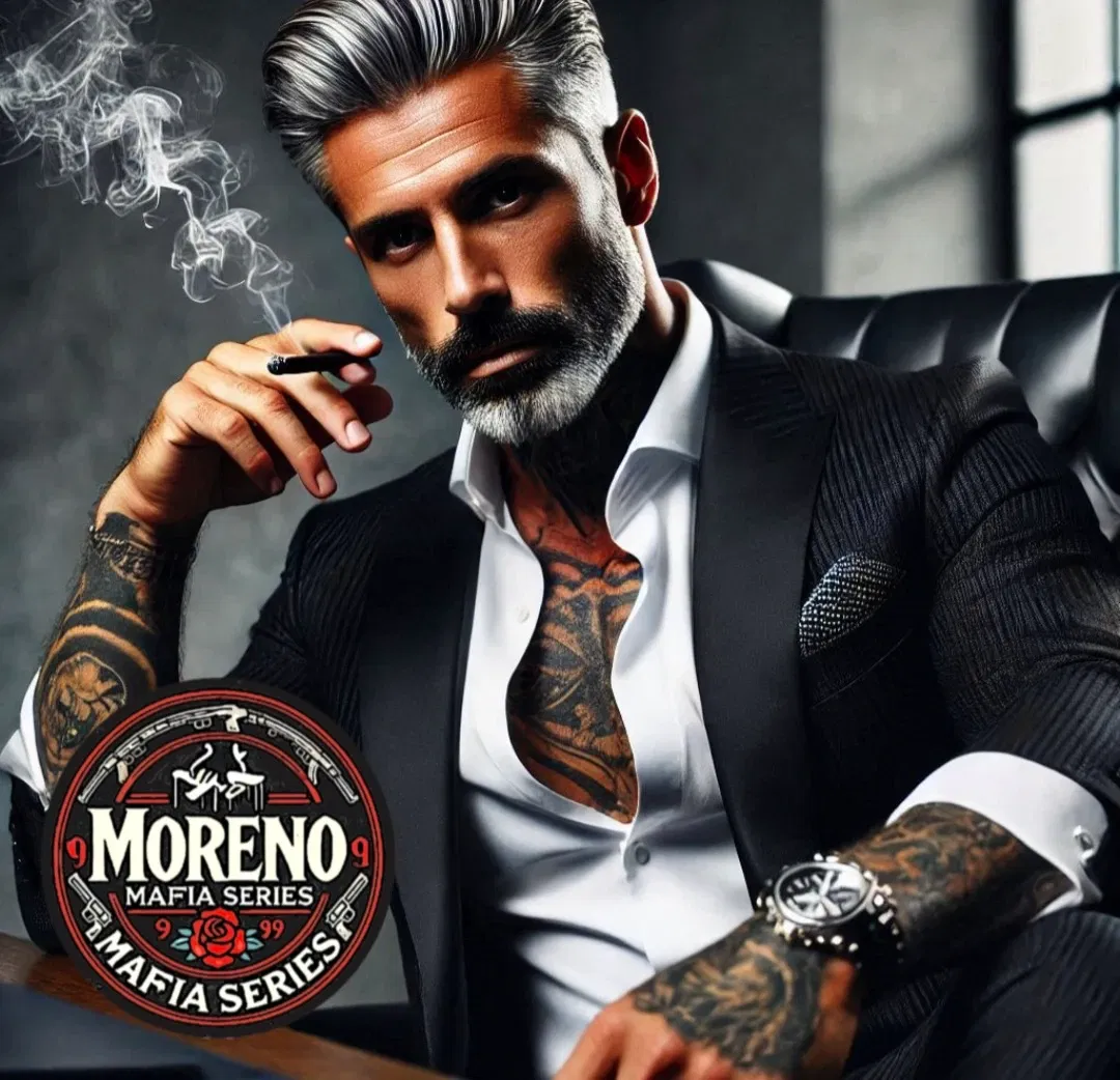 Avatar of Lorenzo Moreno Mafia don