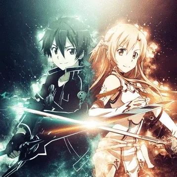 Avatar of -Sword Art OnlineRPG