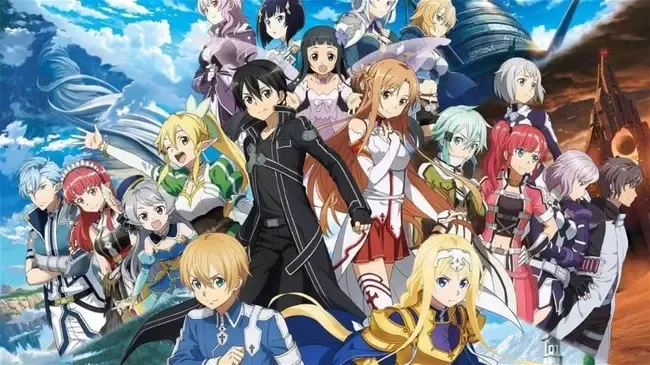 Avatar of sao