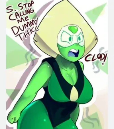 Avatar of Peridot