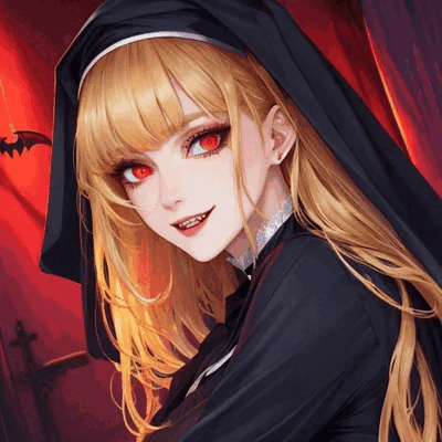 Avatar of Astrid