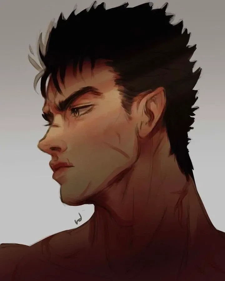 Avatar of GUTS  〔BERSERK〕