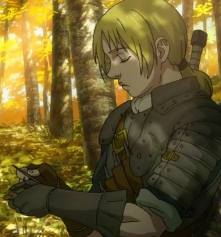 Avatar of JUDEAU 〔BERSERK〕