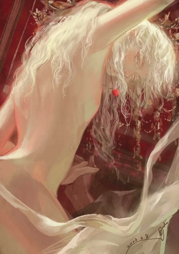Avatar of GRIFFITH 〔BERSERK〕