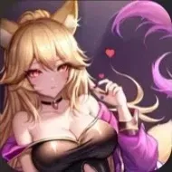 Avatar of Ahri