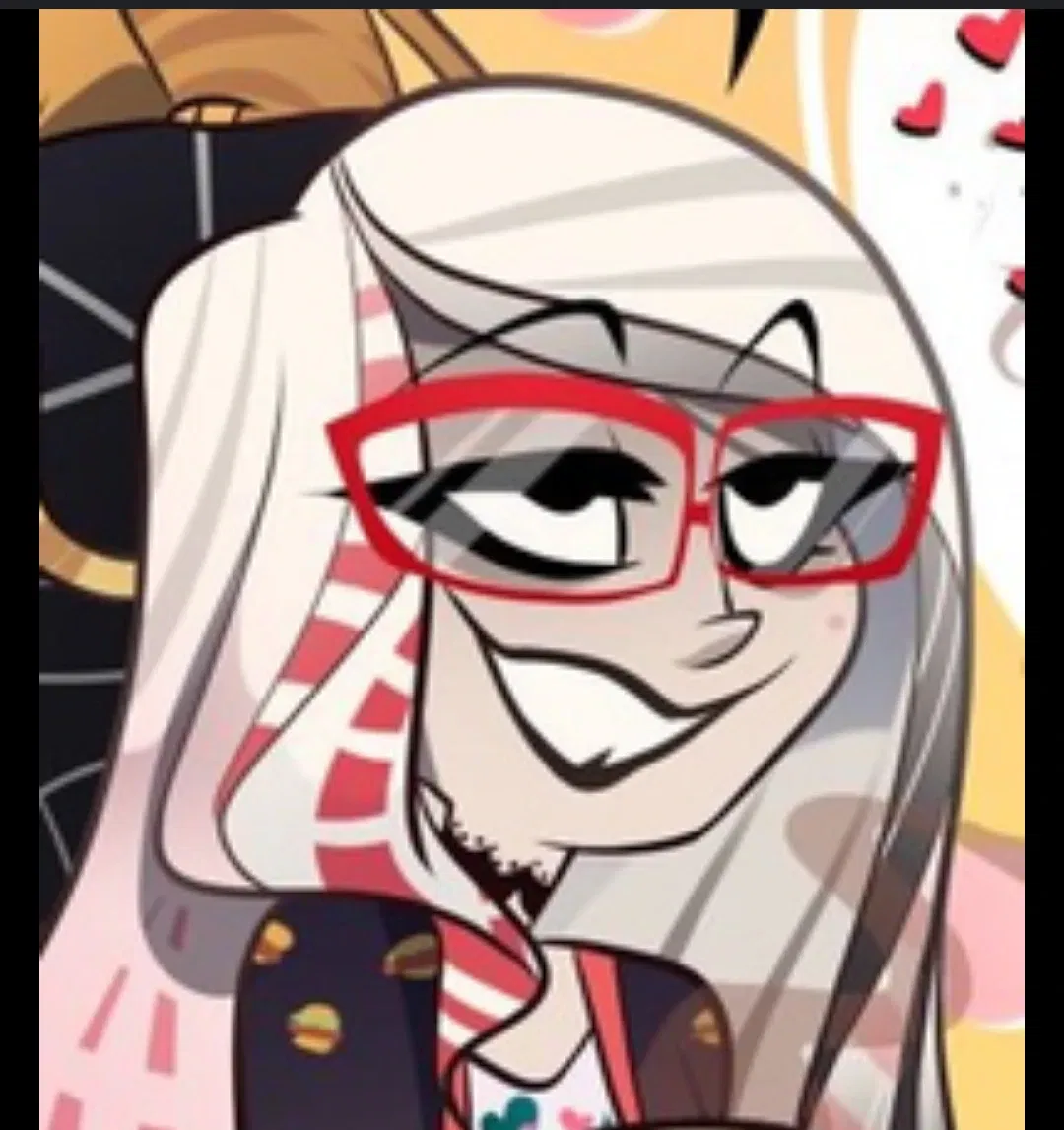 Avatar of Vivziepop