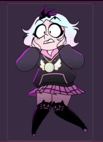 Avatar of Emberlynn Pinkle