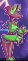 Avatar of Cybergator
