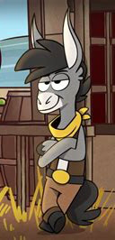 Avatar of Shawn Burrowitz