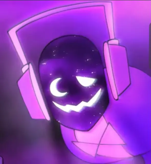 Avatar of Cosmic DJ - Transcendental Cha Cha Cha