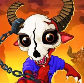 Avatar of Nate - Hell Pie