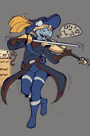 Avatar of Pseftis Savra 