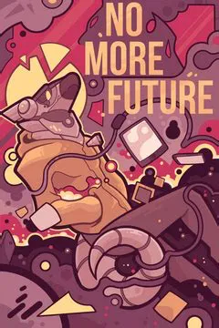 Avatar of Issac - No More Future