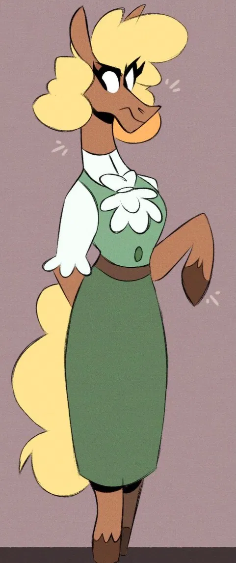 Avatar of Mayor Joy