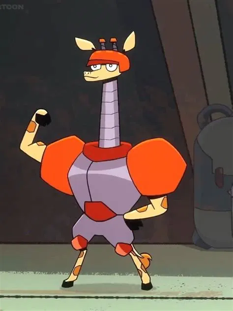 Avatar of Ramaraffe